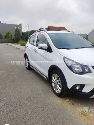 Xe VinFast Fadil 1.4 AT 2021