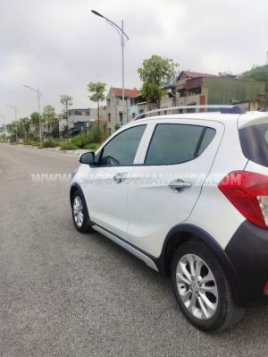 Xe VinFast Fadil 1.4 AT 2021