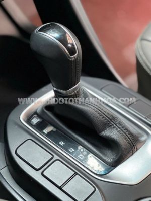 Xe Hyundai SantaFe 2.4L 2017