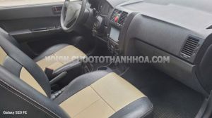 Xe Hyundai Getz 1.1 MT 2009