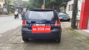 Xe Hyundai Getz 1.1 MT 2009