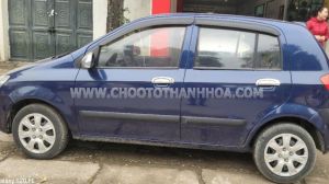 Xe Hyundai Getz 1.1 MT 2009