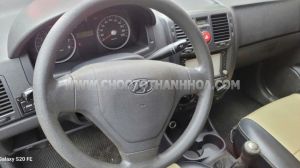 Xe Hyundai Getz 1.1 MT 2009