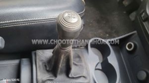 Xe Hyundai Getz 1.1 MT 2009