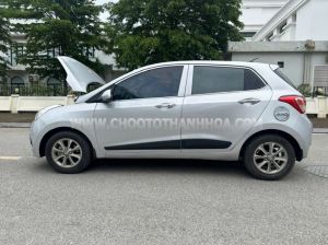 Xe Hyundai i10 Grand 1.0 AT 2015