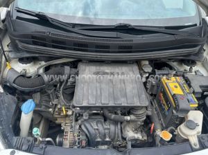 Xe Hyundai i10 Grand 1.0 AT 2015