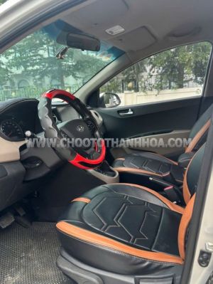 Xe Hyundai i10 Grand 1.0 AT 2015
