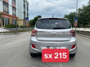 Xe Hyundai i10 Grand 1.0 AT 2015