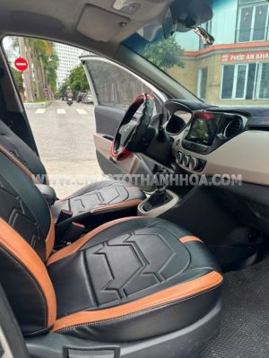 Xe Hyundai i10 Grand 1.0 AT 2015