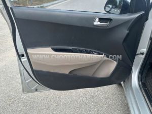 Xe Hyundai i10 Grand 1.0 AT 2015