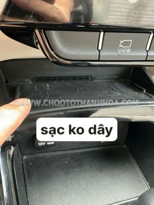 Xe Kia Sonet Premium 1.5 AT 2023