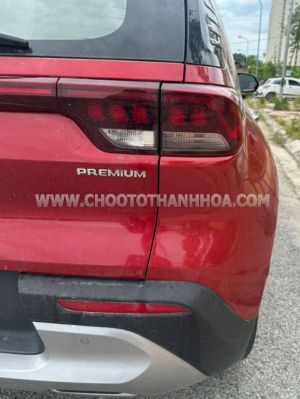 Xe Kia Sonet Premium 1.5 AT 2023