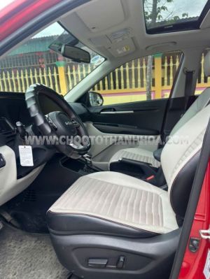 Xe Kia Sonet Premium 1.5 AT 2023