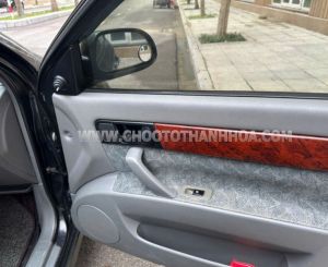 Xe Chevrolet Lacetti 1.6 2012