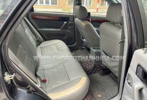 Xe Chevrolet Lacetti 1.6 2012