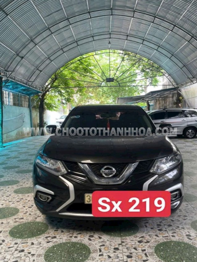 Nissan X trail V Series 2.5 SV Premium 4WD 2019