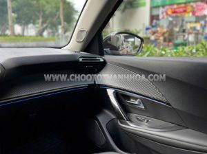 Xe Peugeot 2008 GT Line 1.2 AT 2022