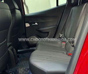 Xe Peugeot 2008 GT Line 1.2 AT 2022