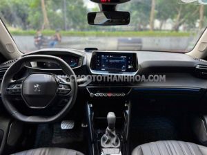 Xe Peugeot 2008 GT Line 1.2 AT 2022