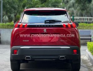 Xe Peugeot 2008 GT Line 1.2 AT 2022