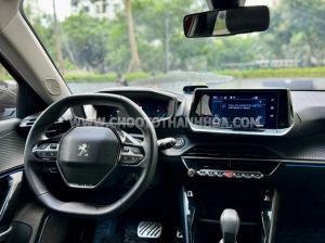 Xe Peugeot 2008 GT Line 1.2 AT 2022