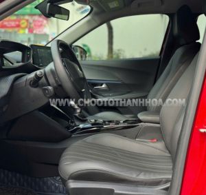 Xe Peugeot 2008 GT Line 1.2 AT 2022