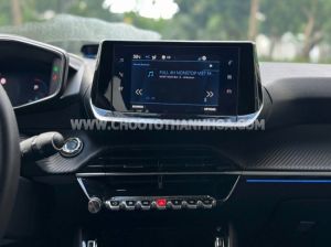 Xe Peugeot 2008 GT Line 1.2 AT 2022