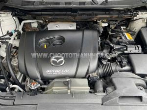 Xe Mazda CX5 2.0 AT 2015