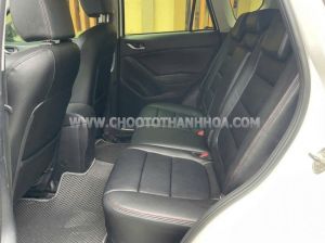 Xe Mazda CX5 2.0 AT 2015