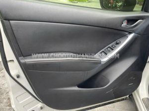 Xe Mazda CX5 2.0 AT 2015