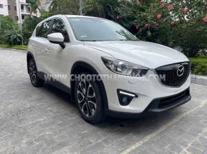 Xe Mazda CX5 2.0 AT 2015