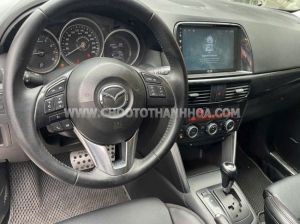 Xe Mazda CX5 2.0 AT 2015