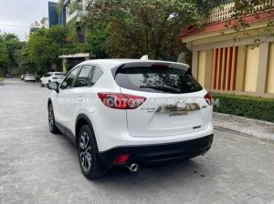 Xe Mazda CX5 2.0 AT 2015