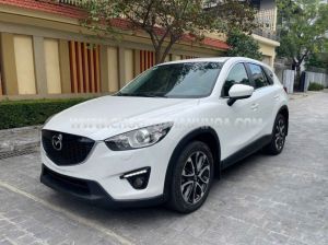 Xe Mazda CX5 2.0 AT 2015