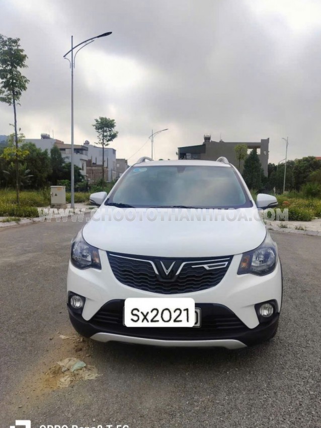 VinFast Fadil 1.4 AT 2021