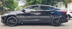 Xe Hyundai Elantra 2.0 AT 2017