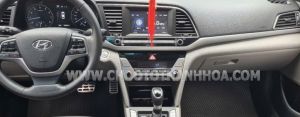 Xe Hyundai Elantra 2.0 AT 2017