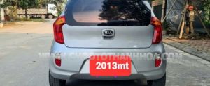 Xe Kia Morning EX 2013