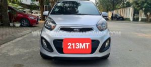 Xe Kia Morning EX 2013