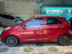 Xe Kia Morning AT 2014