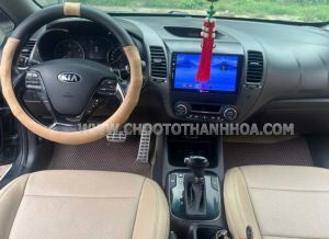 Xe Kia Cerato 1.6 AT 2016