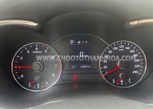 Xe Kia Cerato 1.6 AT 2016