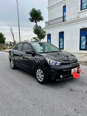 Xe Kia Soluto 1.4 MT 2021