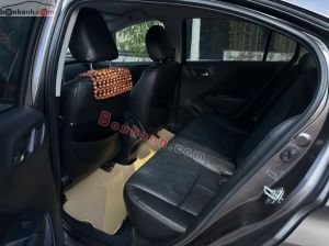 Xe Honda City 1.5 AT 2015