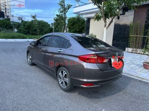 Xe Honda City 1.5 AT 2015