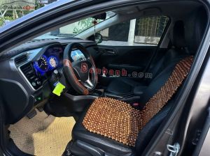 Xe Honda City 1.5 AT 2015