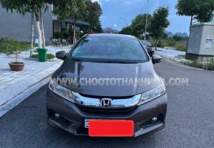 Xe Honda City 1.5 AT 2015