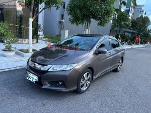 Xe Honda City 1.5 AT 2015