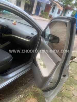 Xe Kia Morning EX 2015