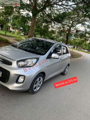 Xe Kia Morning EX 2015
